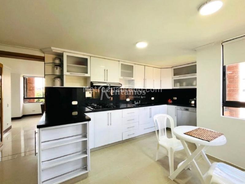 Apartamento en Venta, El Campestre, Medellín - Widok 6