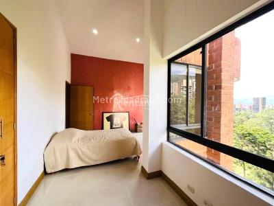 Apartamento en venta en El Campestre, Medellín · foto 11 de 20