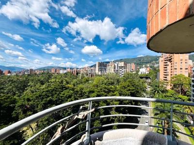 Apartamento en venta en El Campestre, Medellín · foto 13 de 20