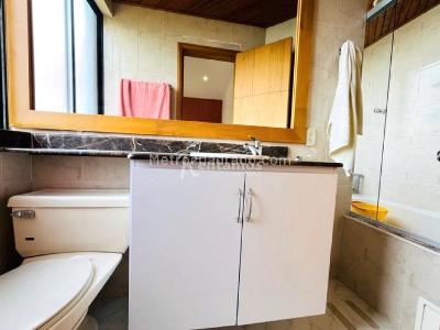 Apartamento en venta en El Campestre, Medellín · foto 14 de 20
