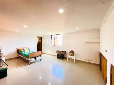 Apartamento en venta en El Campestre, Medellín · foto 18 de 20