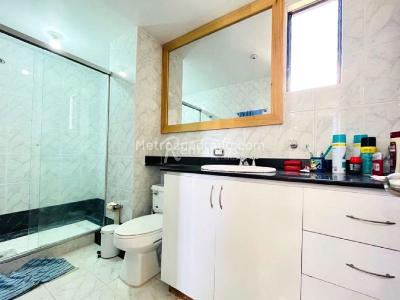 Apartamento en venta en El Campestre, Medellín · foto 19 de 20