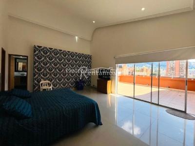 Apartamento en venta en El Campestre, Medellín · foto 20 de 20