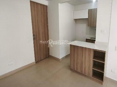 Apartamento de 2 alcobas en venta en San Jose, Sabaneta, 73 m² · foto 3 de 12