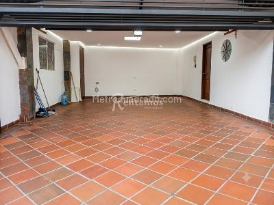 Casa de 4 alcobas en venta en La Doctora, Sabaneta, 450 m² · foto 15 de 15