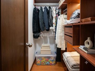 Casa de 4 alcobas en venta en Los Benedictinos, Envigado, 234 m² · foto 12 de 15