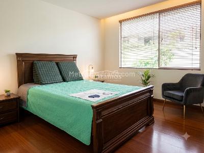 Casa de 4 alcobas en venta en Los Benedictinos, Envigado, 234 m² · foto 14 de 15