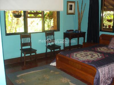 Casa de 3 alcobas en venta en Loma De Las Brujas, Envigado, 1550 m² · foto 11 de 18