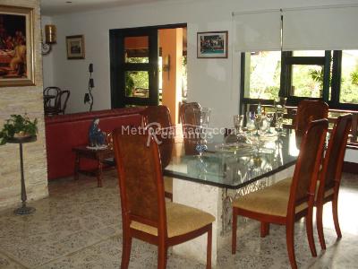 Casa de 3 alcobas en venta en Loma De Las Brujas, Envigado, 1550 m² · foto 7 de 18