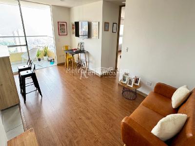 Apartamento de 1 alcoba en venta en Suramerica, Itagüí, 60 m² · foto 5 de 20