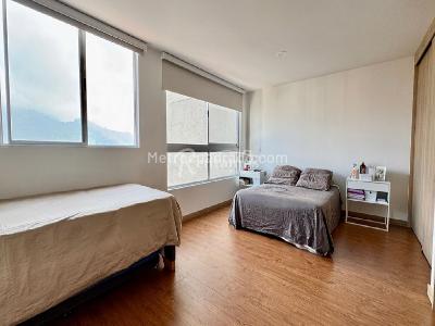 Apartamento de 1 alcoba en venta en Suramerica, Itagüí, 60 m² · foto 10 de 20