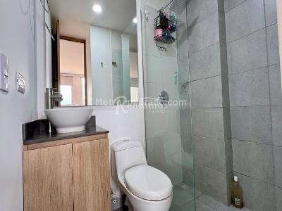 Apartamento de 1 alcoba en venta en Suramerica, Itagüí, 60 m² · foto 11 de 20