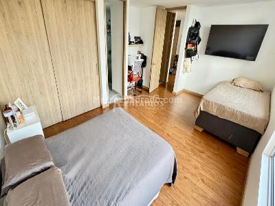 Apartamento de 1 alcoba en venta en Suramerica, Itagüí, 60 m² · foto 16 de 20