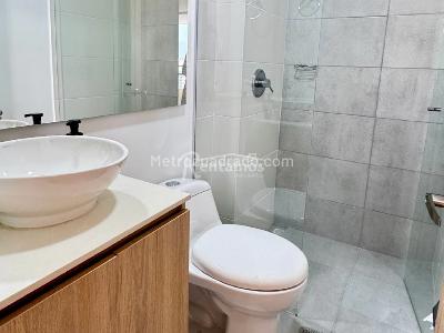 Apartamento de 1 alcoba en venta en Suramerica, Itagüí, 60 m² · foto 17 de 20