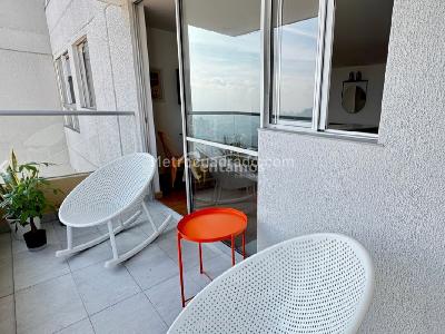 Apartamento de 1 alcoba en venta en Suramerica, Itagüí, 60 m² · foto 18 de 20