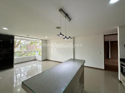 Apartment for rent in La Inmaculada, Envigado