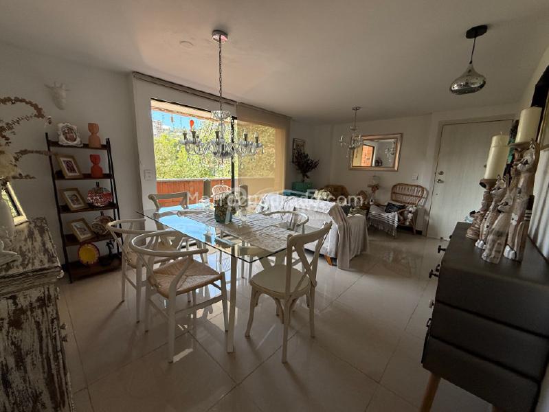 3BR Apartment in El Tesoro (94 m²) - 2