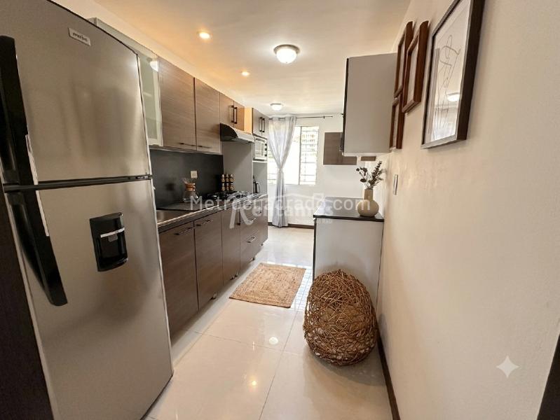 3BR Apartment in El Tesoro (94 m²) - 4