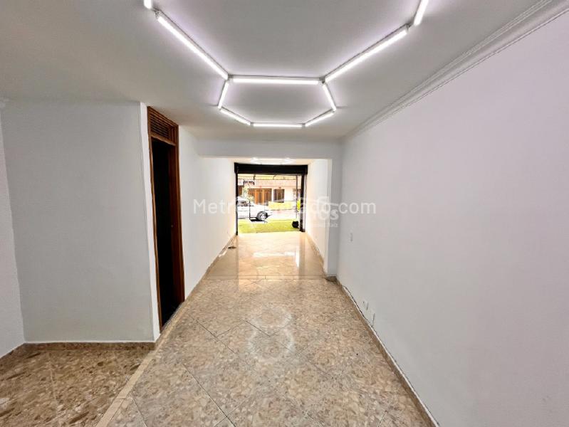 Local Comercial en Arriendo, El Dorado, Envigado – pohled 2