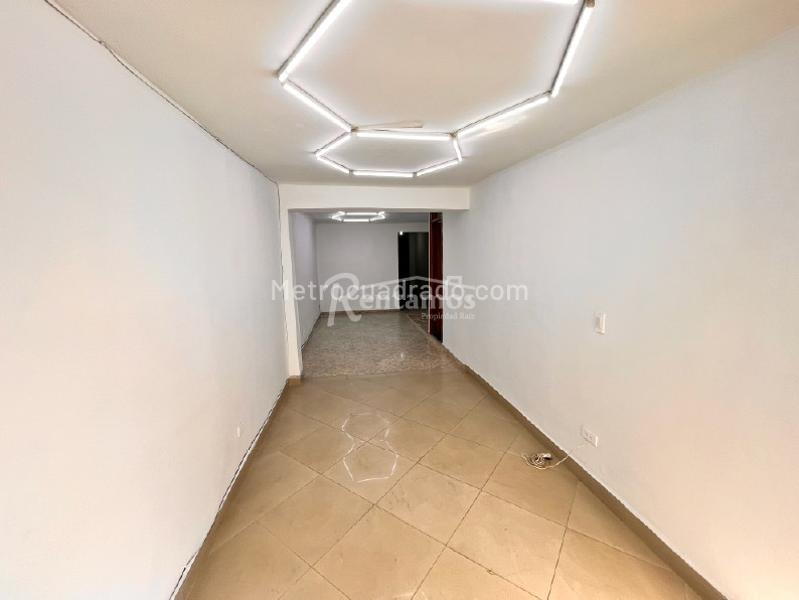 Local Comercial en Arriendo, El Dorado, Envigado – pohled 3