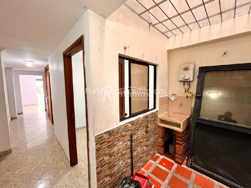 Local Comercial en Arriendo, El Dorado, Envigado – pohled 4