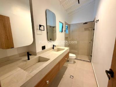 Casa de 3 alcobas en venta en Vizcaya, Medellín, 280 m² · foto 16 de 20