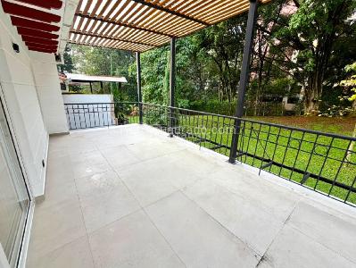 Casa de 3 alcobas en venta en Vizcaya, Medellín, 280 m² · foto 19 de 20