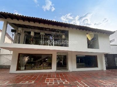 Retail space for rent in Patio Bonito, Medellín