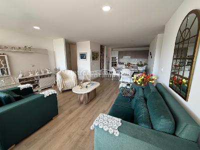 Apartamento en venta en Cumbres, Envigado · foto 3 de 20