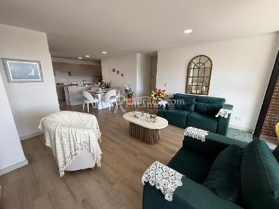 Apartamento en venta en Cumbres, Envigado · foto 4 de 20