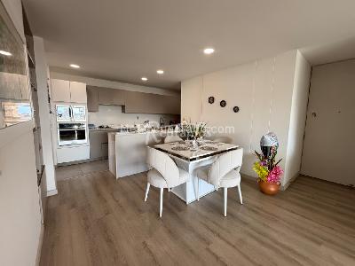 Apartamento en venta en Cumbres, Envigado · foto 5 de 20