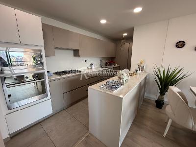 Apartamento en venta en Cumbres, Envigado · foto 6 de 20