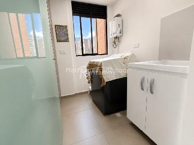Apartamento en venta en Cumbres, Envigado · foto 8 de 20