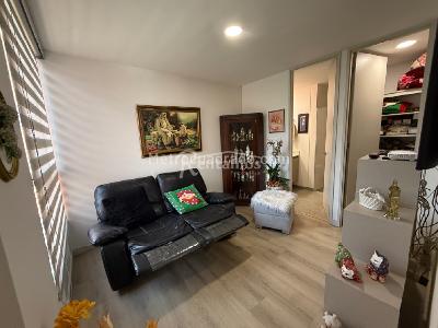 Apartamento en venta en Cumbres, Envigado · foto 9 de 20
