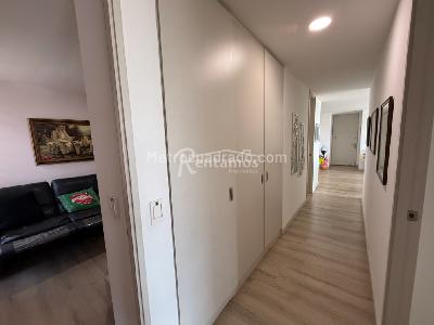Apartamento en venta en Cumbres, Envigado · foto 10 de 20