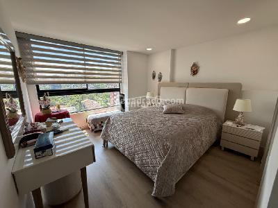 Apartamento en venta en Cumbres, Envigado · foto 12 de 20