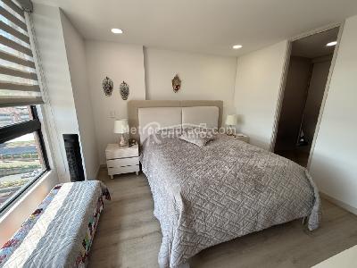 Apartamento en venta en Cumbres, Envigado · foto 13 de 20