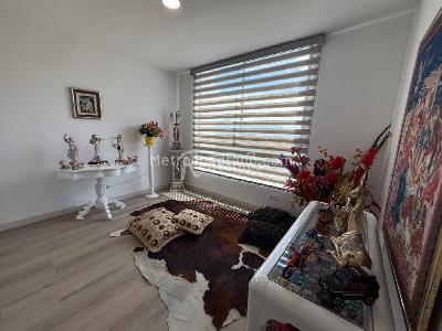 Apartamento en venta en Cumbres, Envigado · foto 15 de 20