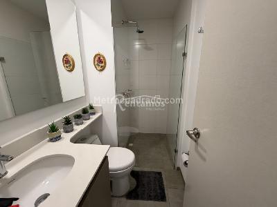 Apartamento en venta en Cumbres, Envigado · foto 17 de 20