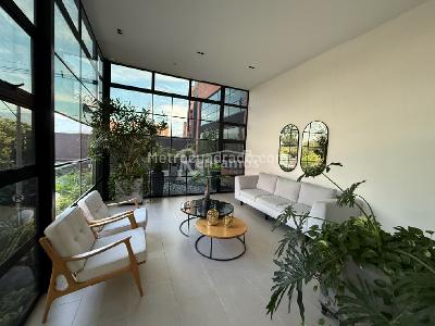 Apartamento en venta en Cumbres, Envigado · foto 20 de 20