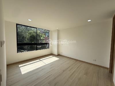 Apartamento de 3 alcobas en venta en Camino Verde, Medellín, 88 m² · foto 9 de 20