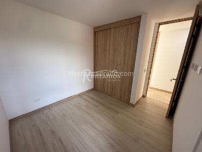 Apartamento de 3 alcobas en venta en Camino Verde, Medellín, 88 m² · foto 16 de 20