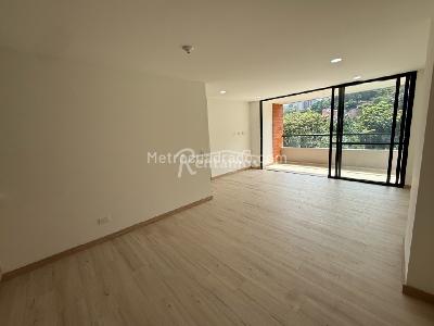 Apartamento en venta en Camino Verde, Medellín · foto 5 de 20