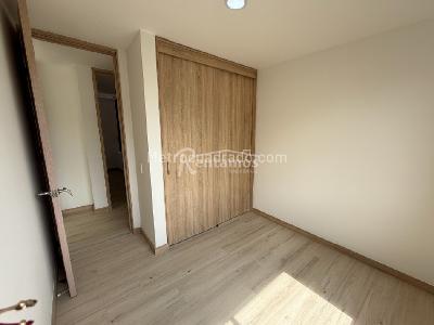 Apartamento en venta en Camino Verde, Medellín · foto 14 de 20