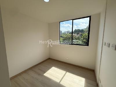 Apartamento en venta en Camino Verde, Medellín · foto 15 de 20