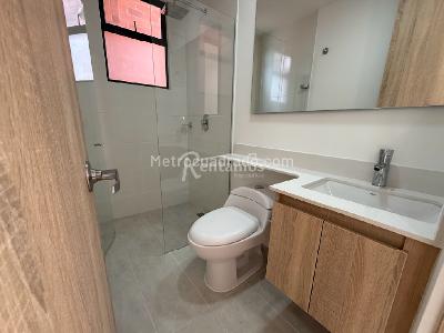 Apartamento en venta en Camino Verde, Medellín · foto 16 de 20