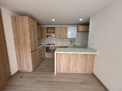 Apartamento en venta en Camino Verde, Medellín · foto 18 de 20