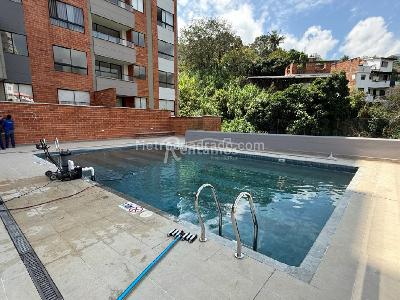 Apartamento en venta en Camino Verde, Medellín · foto 20 de 20