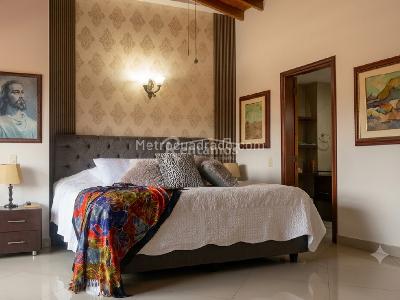 Apartamento en venta en La Frontera, Medellín · foto 7 de 19