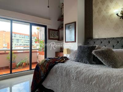 Apartamento en venta en La Frontera, Medellín · foto 8 de 19